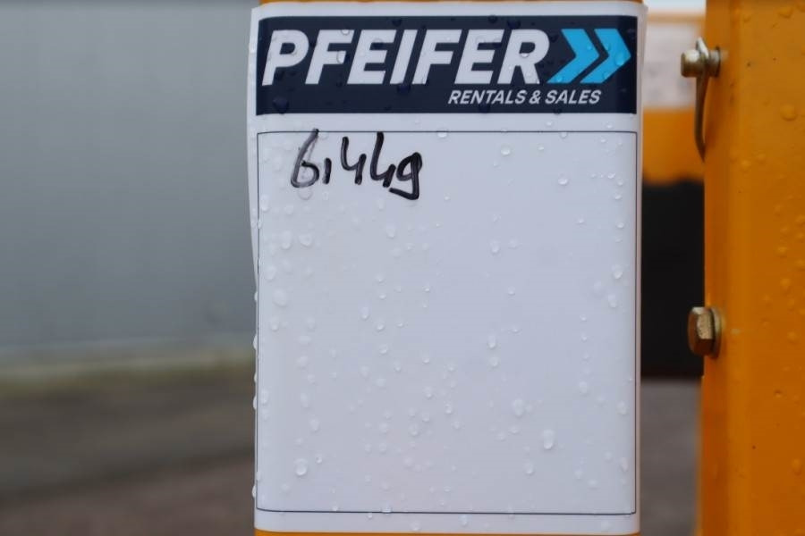 JCB S1930E Valid inspection, *Guarantee! 8m Working He - Samohybná plošiny: obrázok 3 JCB S1930E Valid inspection, *Guarantee! 8m Working He - Samohybná plošiny: obrázok 3