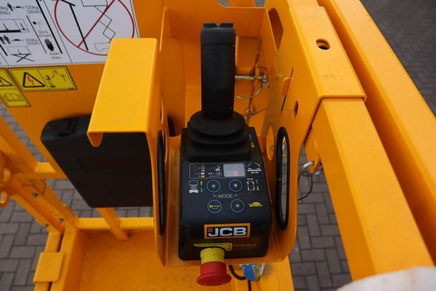 JCB S2632E Valid inspection, *Guarantee! New And Avail - Samohybná plošiny: obrázok 4 JCB S2632E Valid inspection, *Guarantee! New And Avail - Samohybná plošiny: obrázok 4