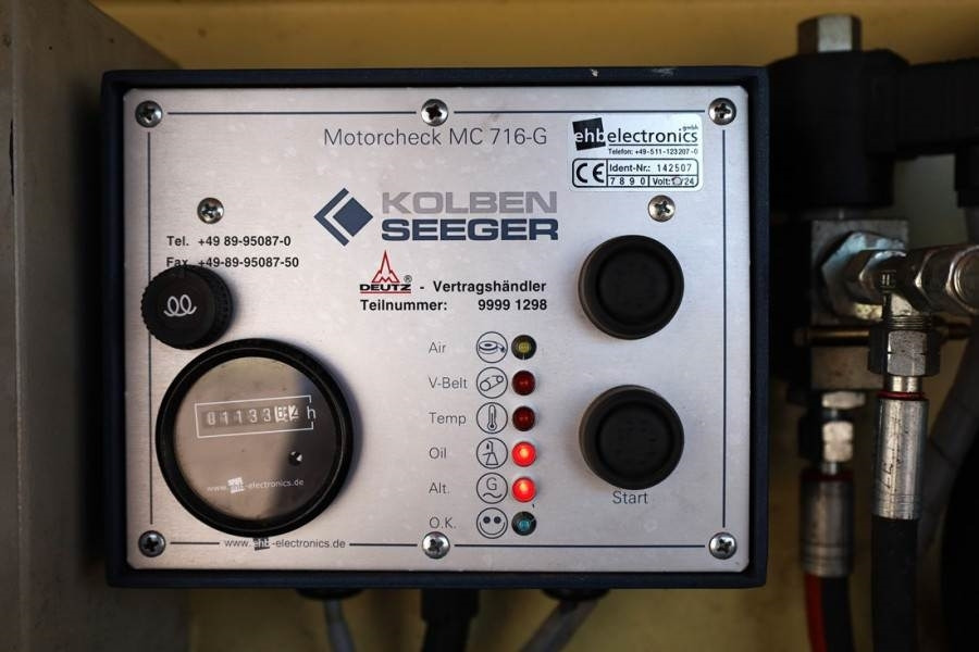 JLG SL245-12 Diesel, 4x4x4 Drive, 26.5m Working Height - Samohybná plošiny: obrázok 5 JLG SL245-12 Diesel, 4x4x4 Drive, 26.5m Working Height - Samohybná plošiny: obrázok 5