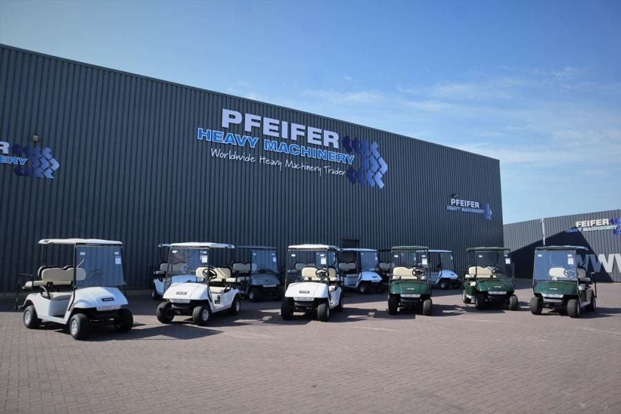 BRINGO DG-C2 Valid Inspection, *Guarantee! Dutch R - Komunálne/ Špeciálne stroje: obrázok 2 BRINGO DG-C2 Valid Inspection, *Guarantee! Dutch R - Komunálne/ Špeciálne stroje: obrázok 2