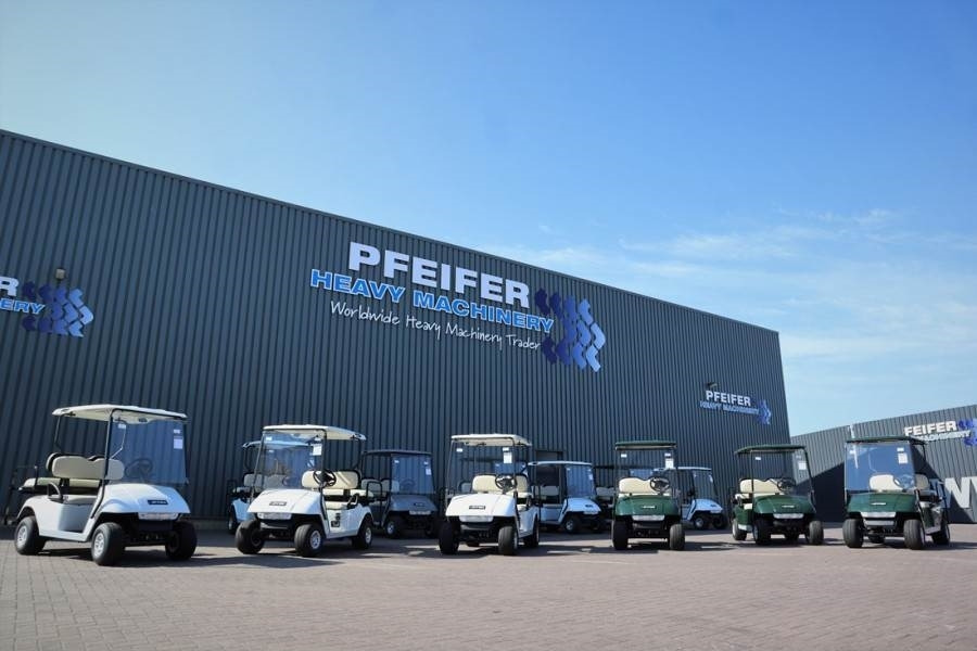 BRINGO DG-C2 Valid Inspection, *Guarantee! Dutch R - Komunálne/ Špeciálne stroje: obrázok 1 BRINGO DG-C2 Valid Inspection, *Guarantee! Dutch R - Komunálne/ Špeciálne stroje: obrázok 1