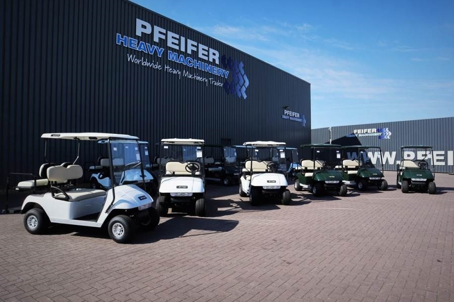 BRINGO DG-C2 Valid Inspection, *Guarantee! Dutch R - Komunálne/ Špeciálne stroje: obrázok 1 BRINGO DG-C2 Valid Inspection, *Guarantee! Dutch R - Komunálne/ Špeciálne stroje: obrázok 1