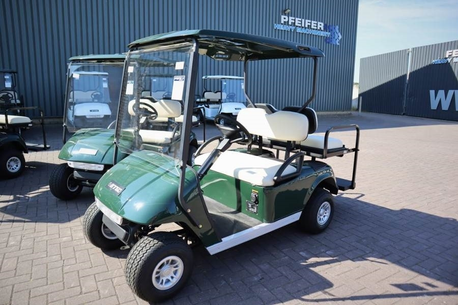 BRINGO DG-C2 Valid Inspection, *Guarantee! Dutch R - Komunálne/ Špeciálne stroje: obrázok 5 BRINGO DG-C2 Valid Inspection, *Guarantee! Dutch R - Komunálne/ Špeciálne stroje: obrázok 5