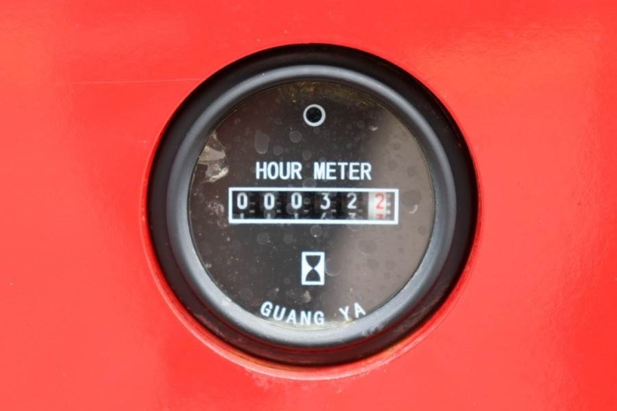 Magni ES1212E Valid inspection, *Guarantee! Electric, 12 - Samohybná plošiny: obrázok 5 Magni ES1212E Valid inspection, *Guarantee! Electric, 12 - Samohybná plošiny: obrázok 5