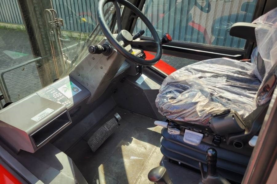 Manitou M30-4 Valid Inspection, *Guarantee, Diesel, 4x4 Dr - Terénny vozík: obrázok 3 Manitou M30-4 Valid Inspection, *Guarantee, Diesel, 4x4 Dr - Terénny vozík: obrázok 3