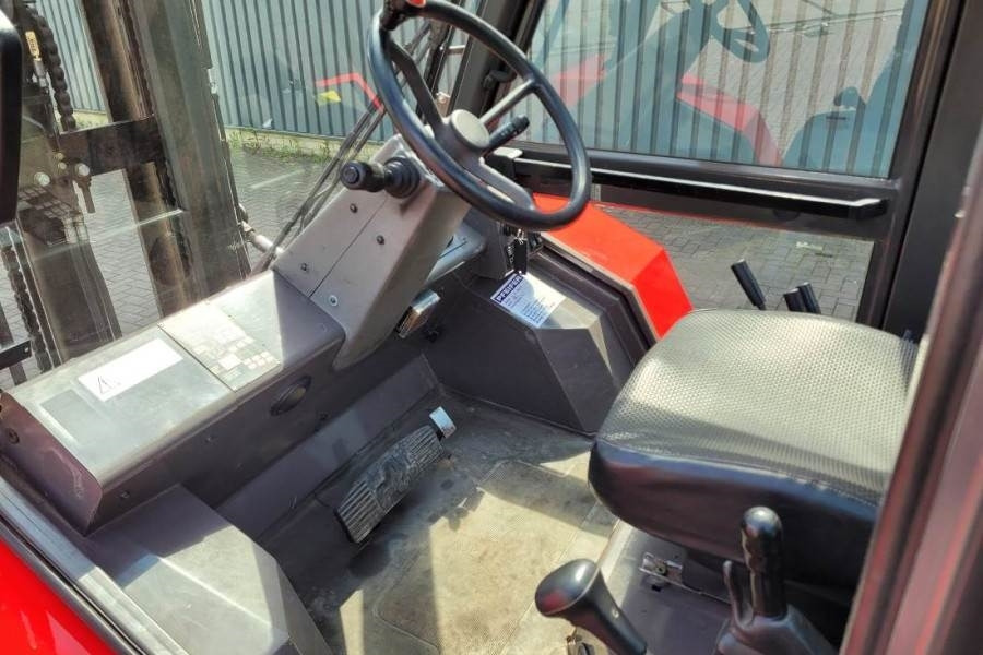 Manitou M30-4 Valid Inspection, *Guarantee, Diesel, 4x4 Dr - Terénny vozík: obrázok 3 Manitou M30-4 Valid Inspection, *Guarantee, Diesel, 4x4 Dr - Terénny vozík: obrázok 3
