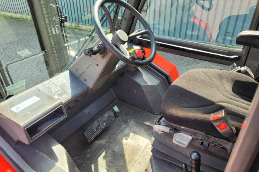 Manitou M30-4 Valid Inspection, *Guarantee, Diesel, 4x4 Dr - Terénny vozík: obrázok 3 Manitou M30-4 Valid Inspection, *Guarantee, Diesel, 4x4 Dr - Terénny vozík: obrázok 3