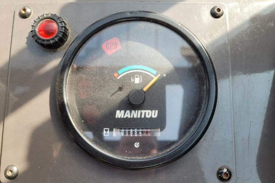 Manitou M30-4 Valid Inspection, *Guarantee, Diesel, 4x4 Dr - Terénny vozík: obrázok 5 Manitou M30-4 Valid Inspection, *Guarantee, Diesel, 4x4 Dr - Terénny vozík: obrázok 5