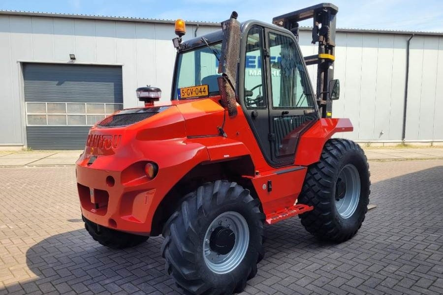 Manitou M30-4 Valid Inspection, *Guarantee, Diesel, 4x4 Dr - Terénny vozík: obrázok 2 Manitou M30-4 Valid Inspection, *Guarantee, Diesel, 4x4 Dr - Terénny vozík: obrázok 2