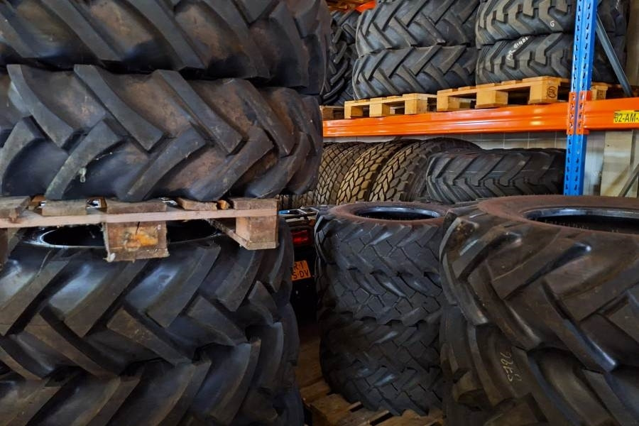 Manitou M30-4 Valid inspection, *Guarantee! Diesel, 4x4 D - Terénny vozík: obrázok 5 Manitou M30-4 Valid inspection, *Guarantee! Diesel, 4x4 D - Terénny vozík: obrázok 5