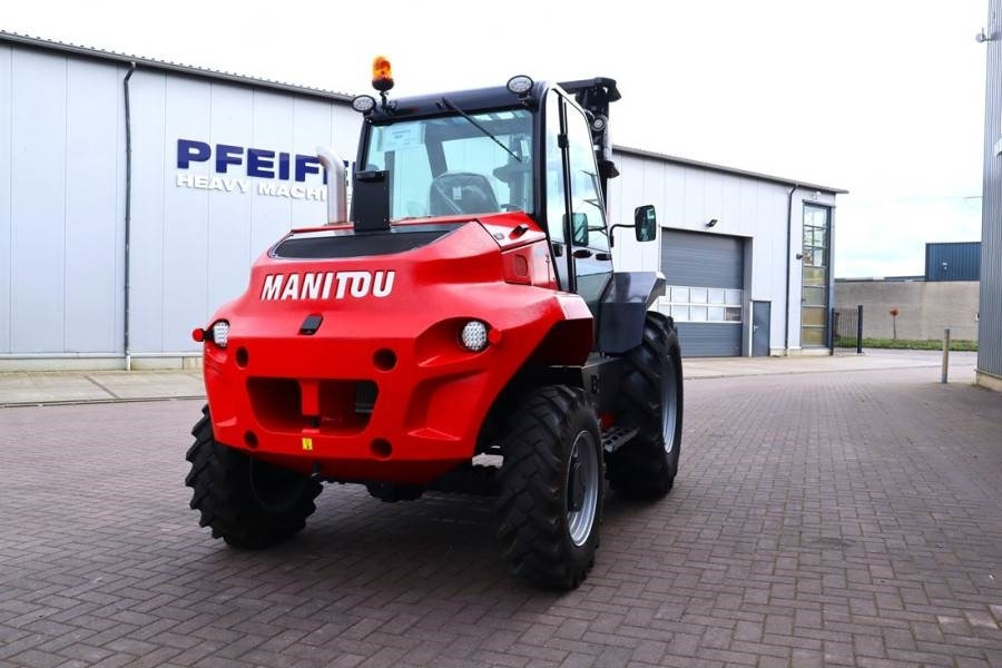 Manitou M30-4 Valid inspection, *Guarantee! Diesel, 4x4 D - Terénny vozík: obrázok 2 Manitou M30-4 Valid inspection, *Guarantee! Diesel, 4x4 D - Terénny vozík: obrázok 2