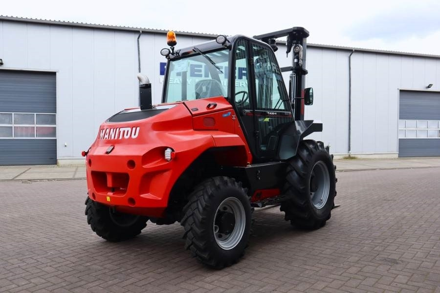 Manitou M30-4 Valid inspection, *Guarantee! Diesel, 4x4 Dr - Terénny vozík: obrázok 2 Manitou M30-4 Valid inspection, *Guarantee! Diesel, 4x4 Dr - Terénny vozík: obrázok 2
