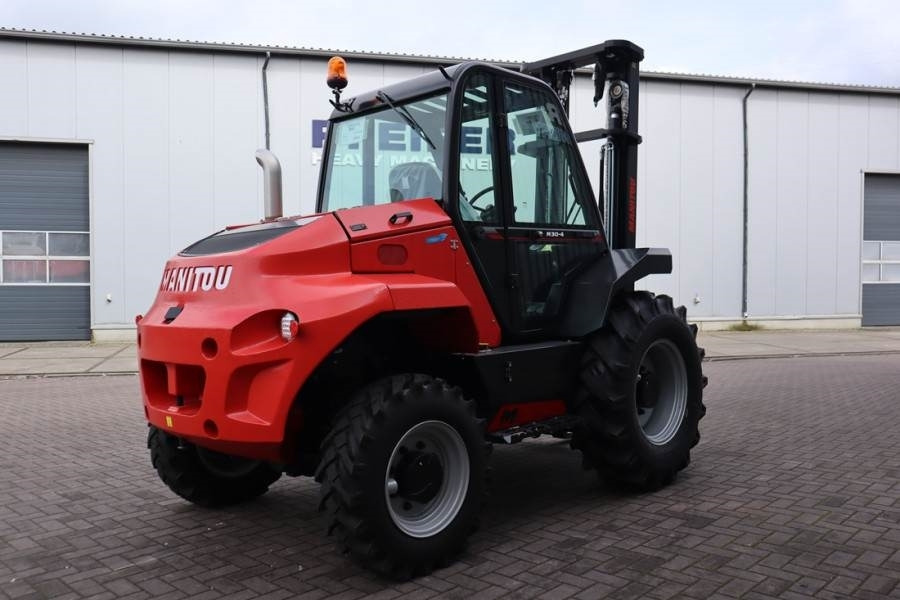 Manitou M30-4 Valid inspection, *Guarantee! Diesel, 4x4 Dr - Terénny vozík: obrázok 2 Manitou M30-4 Valid inspection, *Guarantee! Diesel, 4x4 Dr - Terénny vozík: obrázok 2