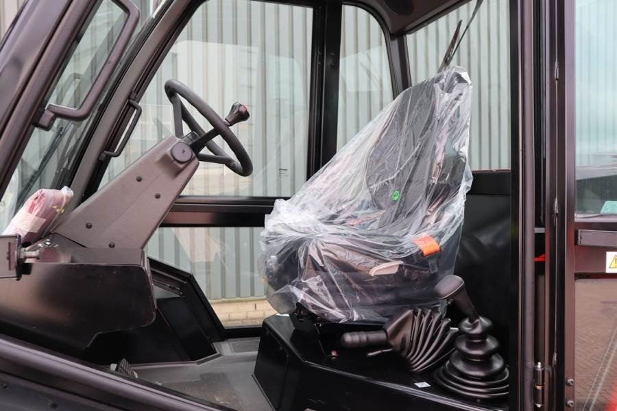 Manitou M30-4 Valid inspection, *Guarantee! Diesel, 4x4 Dr - Terénny vozík: obrázok 3 Manitou M30-4 Valid inspection, *Guarantee! Diesel, 4x4 Dr - Terénny vozík: obrázok 3