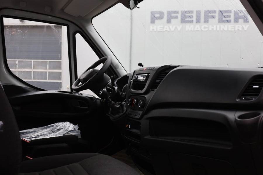 Multitel MTE270 Valid inspection, *Guarantee! Driving Licen - Automobilová plošina: obrázok 3 Multitel MTE270 Valid inspection, *Guarantee! Driving Licen - Automobilová plošina: obrázok 3