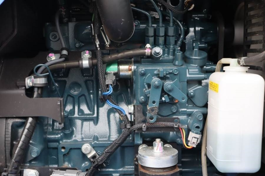 Nagano S15Auj Valid inspection, Diesel, 15 m Working Heig - Teleskopická plošina: obrázok 5 Nagano S15Auj Valid inspection, Diesel, 15 m Working Heig - Teleskopická plošina: obrázok 5