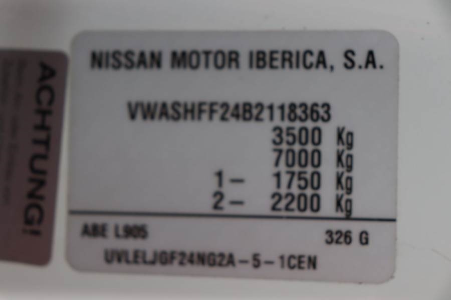 Palfinger P260B Dutch Registration, Driving Licence B/3, Die - Automobilová plošina: obrázok 5 Palfinger P260B Dutch Registration, Driving Licence B/3, Die - Automobilová plošina: obrázok 5