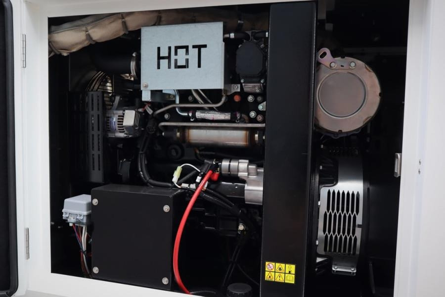 Pramac GPW45Y/FS5 Valid inspection, *Guarantee! Diesel, 4 - Elektrický generátor: obrázok 3 Pramac GPW45Y/FS5 Valid inspection, *Guarantee! Diesel, 4 - Elektrický generátor: obrázok 3