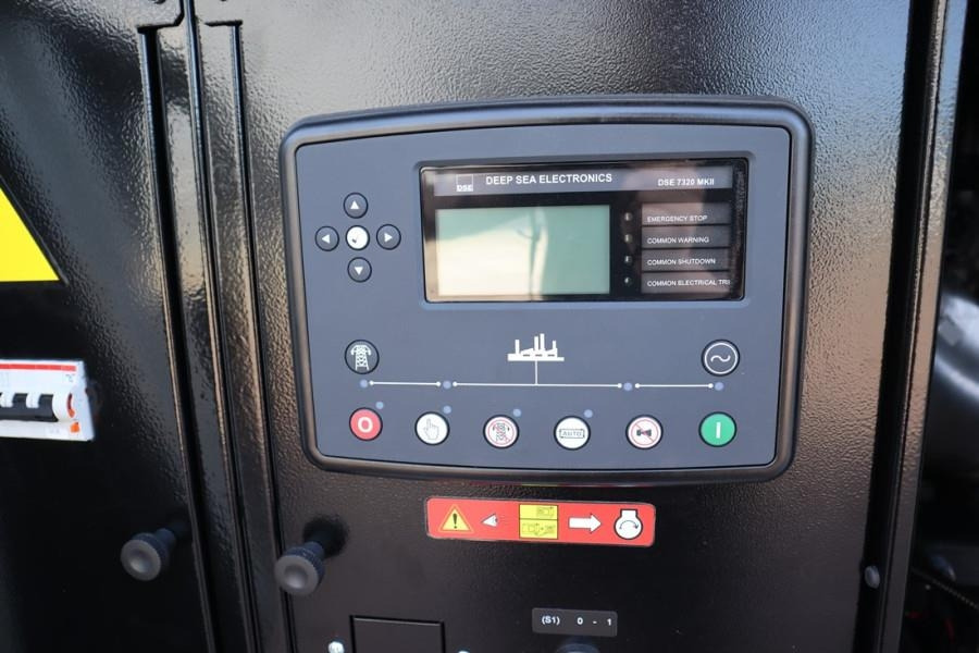 Elektrický generátor Pramac GPW60I/FS5 Valid inspection, *Guarantee! Diesel, 6: obrázok 11