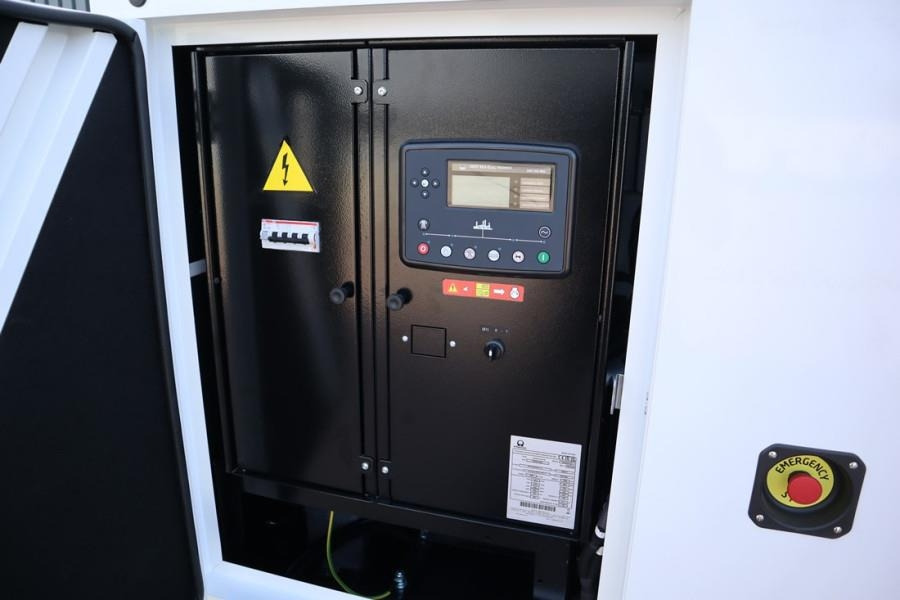 Elektrický generátor Pramac GPW60I/FS5 Valid inspection, *Guarantee! Diesel, 6: obrázok 10
