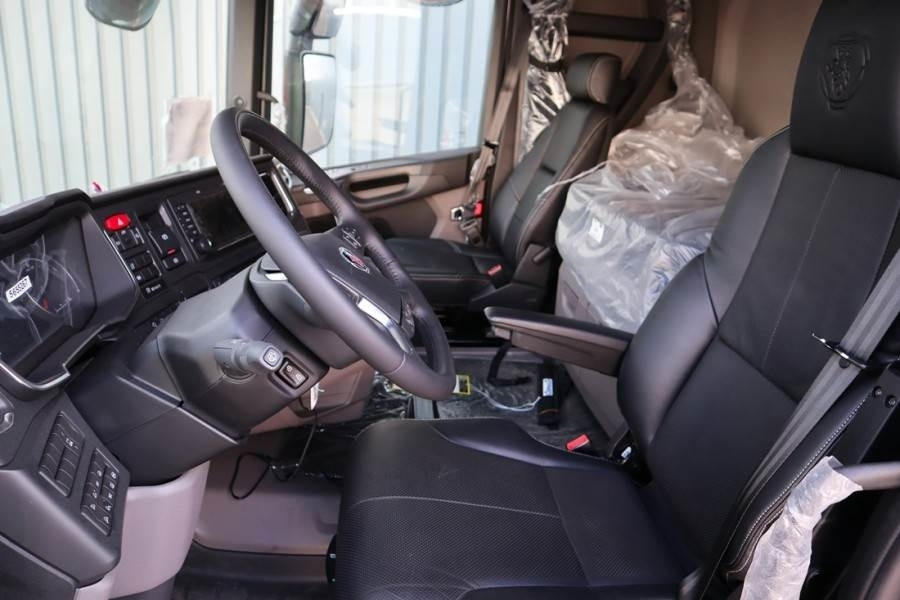 Scania R540 B10x4 Valid inspection, *Guarantee! 10x4x6 Dr - Žeriav pre všetky terény: obrázok 4 Scania R540 B10x4 Valid inspection, *Guarantee! 10x4x6 Dr - Žeriav pre všetky terény: obrázok 4