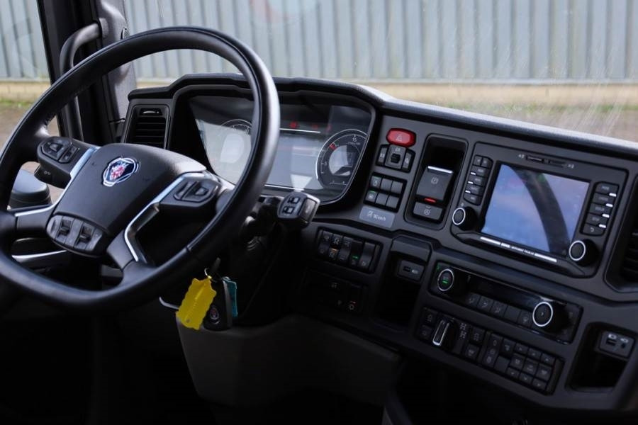 Scania R540 B10x4 With CORMACH 150tm Crane Valid inspecti - Žeriav pre všetky terény: obrázok 4 Scania R540 B10x4 With CORMACH 150tm Crane Valid inspecti - Žeriav pre všetky terény: obrázok 4