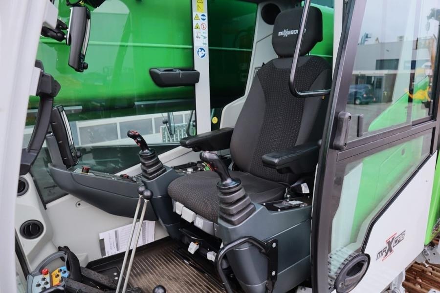 Sennebogen 683E Valid inspection, *Guarantee! 80tons, 42m Mai  - Pásový žeriav: obrázok 4 Sennebogen 683E Valid inspection, *Guarantee! 80tons, 42m Mai  - Pásový žeriav: obrázok 4