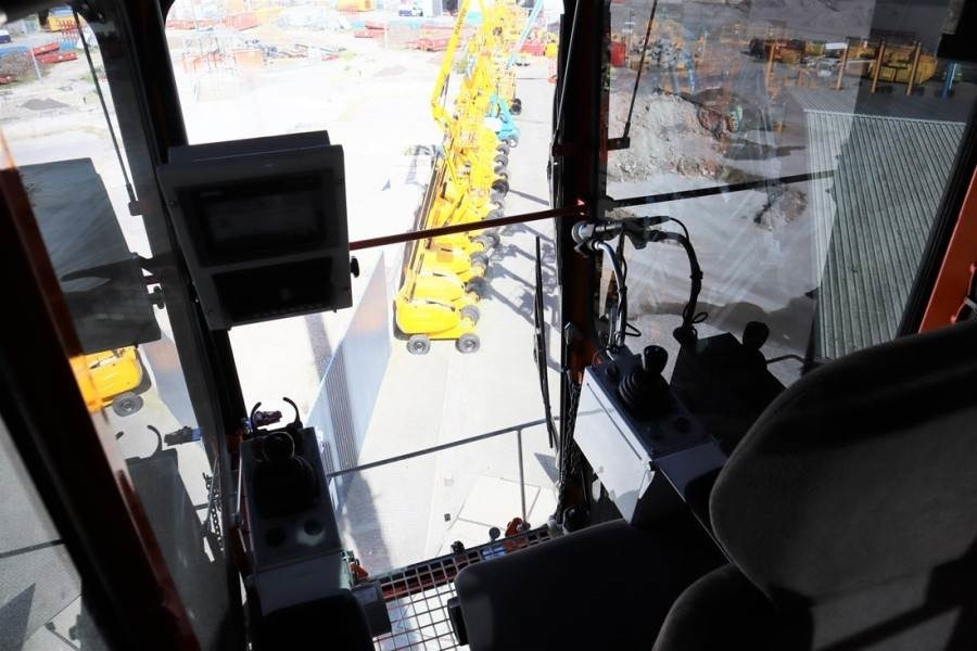 Spierings SK597-AT4 Dutch Vehicle Registration, Valid Aboma - Vežový žeriav: obrázok 5 Spierings SK597-AT4 Dutch Vehicle Registration, Valid Aboma - Vežový žeriav: obrázok 5