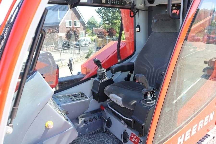 Tadano Faun ATF50G-3 Dutch Registration, Valid inspection - Žeriav pre všetky terény: obrázok 3 Tadano Faun ATF50G-3 Dutch Registration, Valid inspection - Žeriav pre všetky terény: obrázok 3