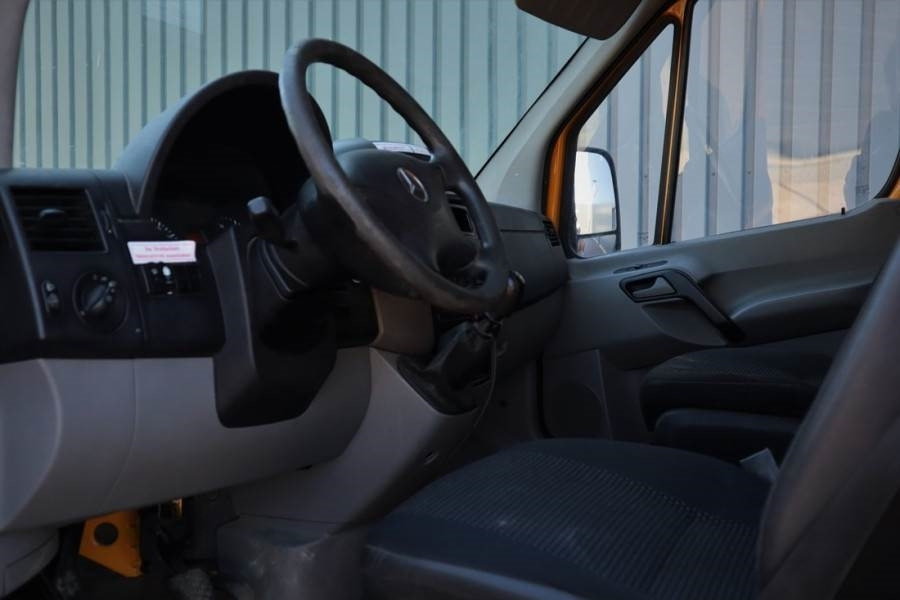 Teupen EURO B16T Driving Licence B/3, Diesel, 16m Working - Automobilová plošina: obrázok 3 Teupen EURO B16T Driving Licence B/3, Diesel, 16m Working - Automobilová plošina: obrázok 3