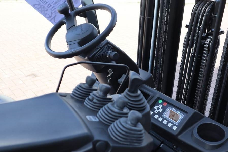 Toyota 8FBM20T Valid inspection, *Guarantee! Electric, 47 - Dieselový vysokozdvižný vozík: obrázok 5 Toyota 8FBM20T Valid inspection, *Guarantee! Electric, 47 - Dieselový vysokozdvižný vozík: obrázok 5