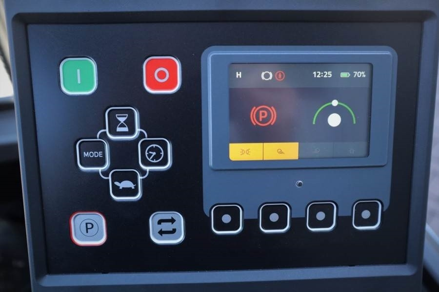 Toyota 9FBM30T Valid inspection, *Guarantee! Electric, 47 - Dieselový vysokozdvižný vozík: obrázok 4 Toyota 9FBM30T Valid inspection, *Guarantee! Electric, 47 - Dieselový vysokozdvižný vozík: obrázok 4
