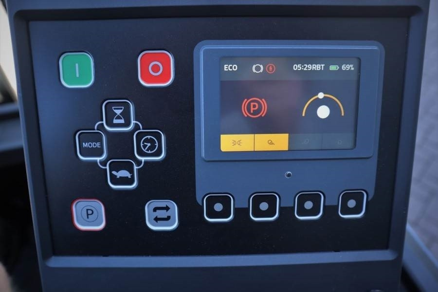 Toyota 9FBM30T Valid inspection, *Guarantee! Electric, 47 - Dieselový vysokozdvižný vozík: obrázok 4 Toyota 9FBM30T Valid inspection, *Guarantee! Electric, 47 - Dieselový vysokozdvižný vozík: obrázok 4