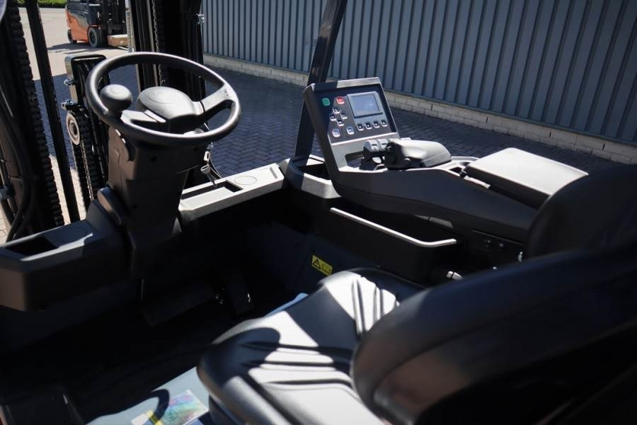 Toyota 9FBM30T Valid inspection, *Guarantee! Electric, 47 - Dieselový vysokozdvižný vozík: obrázok 4 Toyota 9FBM30T Valid inspection, *Guarantee! Electric, 47 - Dieselový vysokozdvižný vozík: obrázok 4