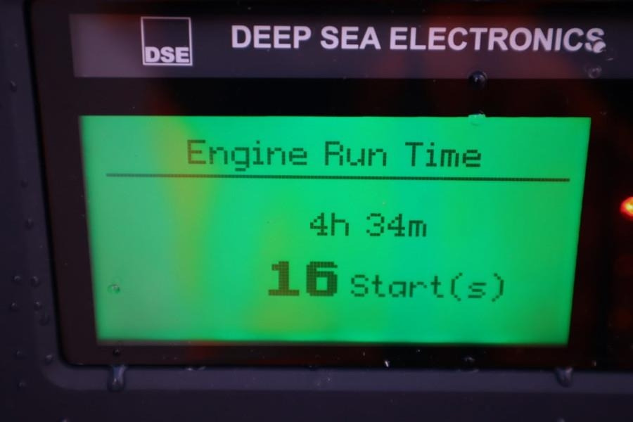 Trime MGTP 20 SS YR Valid inspection, *Guarantee! Diesel - Elektrický generátor: obrázok 5 Trime MGTP 20 SS YR Valid inspection, *Guarantee! Diesel - Elektrický generátor: obrázok 5