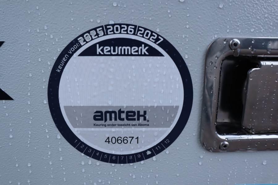 Trime X-BOX 4x320W Valid inspection, *Guarantee! H - Osvetľovacia veža: obrázok 5 Trime X-BOX 4x320W Valid inspection, *Guarantee! H - Osvetľovacia veža: obrázok 5