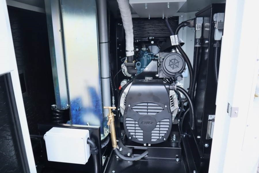 Osvetľovacia veža Trime X-BOX 4x320W Valid inspection, *Guarantee! H: obrázok 13