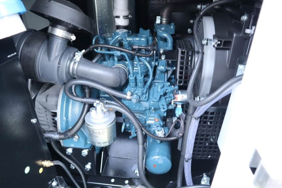 Trime X-BOX 4x320W Valid inspection, *Guarantee! H - Osvetľovacia veža: obrázok 5 Trime X-BOX 4x320W Valid inspection, *Guarantee! H - Osvetľovacia veža: obrázok 5