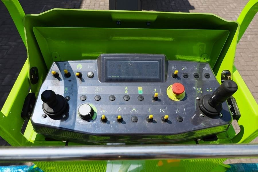 Zoomlion ZA20J NEW / UNUSED, Valid Inspection, *Guarantee! - Kĺbová pracovná plošina: obrázok 3 Zoomlion ZA20J NEW / UNUSED, Valid Inspection, *Guarantee! - Kĺbová pracovná plošina: obrázok 3