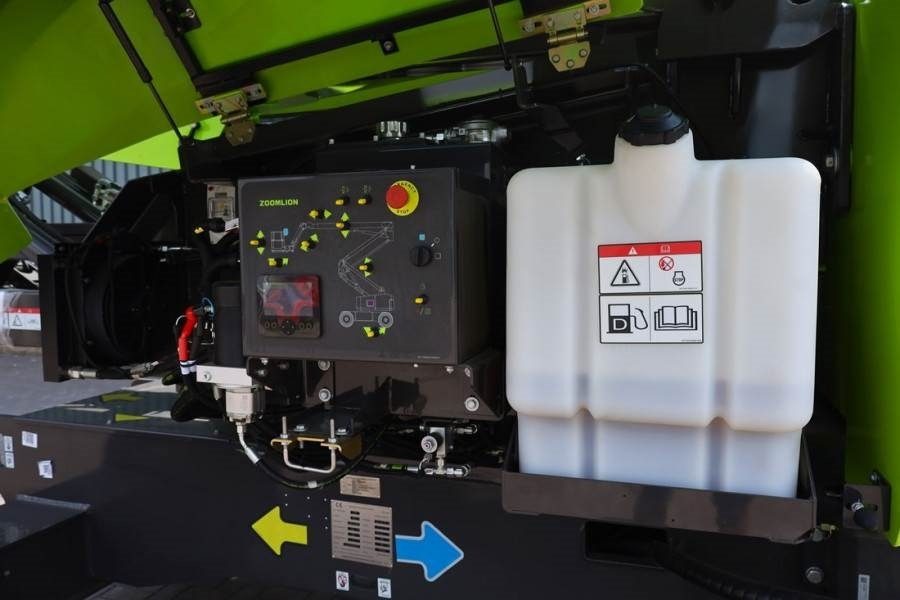 Zoomlion ZA20J NEW / UNUSED, Valid Inspection, *Guarantee! - Kĺbová pracovná plošina: obrázok 5 Zoomlion ZA20J NEW / UNUSED, Valid Inspection, *Guarantee! - Kĺbová pracovná plošina: obrázok 5