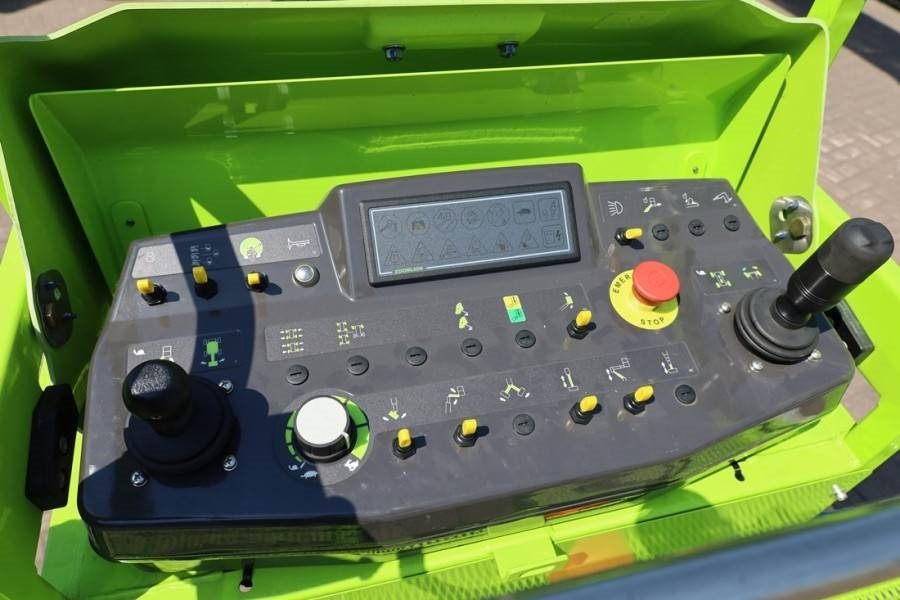 Zoomlion ZA20J NEW / UNUSED, Valid Inspection, *Guarantee! - Kĺbová pracovná plošina: obrázok 4 Zoomlion ZA20J NEW / UNUSED, Valid Inspection, *Guarantee! - Kĺbová pracovná plošina: obrázok 4