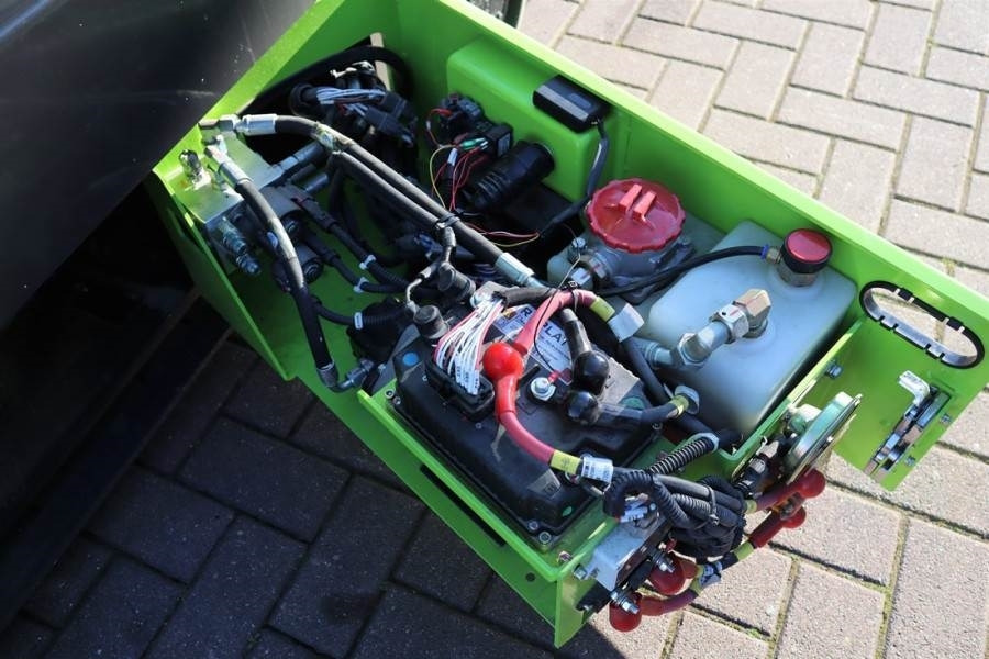 Zoomlion ZS0608DC Valid inspection, *Guarantee! Electric, 8 - Samohybná plošiny: obrázok 5 Zoomlion ZS0608DC Valid inspection, *Guarantee! Electric, 8 - Samohybná plošiny: obrázok 5