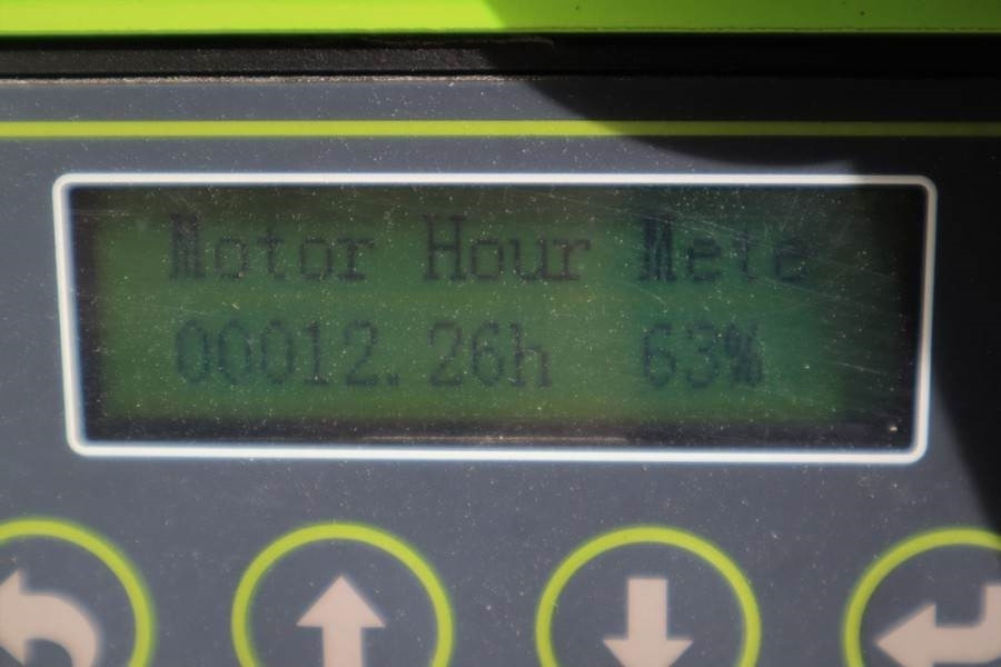 Zoomlion ZS0808DC Valid Iinspection, *Guarantee! 10m Workin - Samohybná plošiny: obrázok 5 Zoomlion ZS0808DC Valid Iinspection, *Guarantee! 10m Workin - Samohybná plošiny: obrázok 5