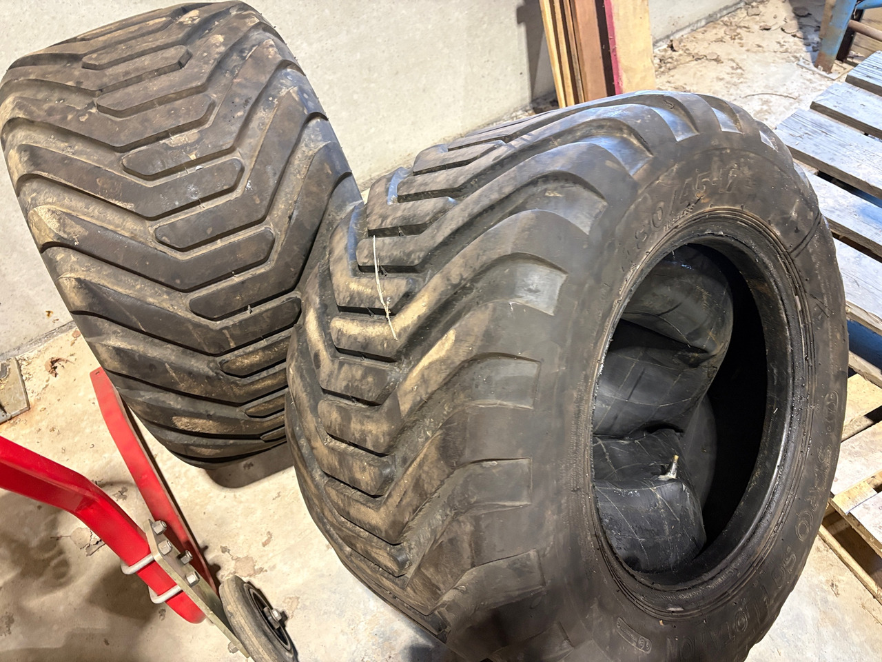 480/45-17 - Pneumatika pre Stavebné stroje: obrázok 1 480/45-17 - Pneumatika pre Stavebné stroje: obrázok 1