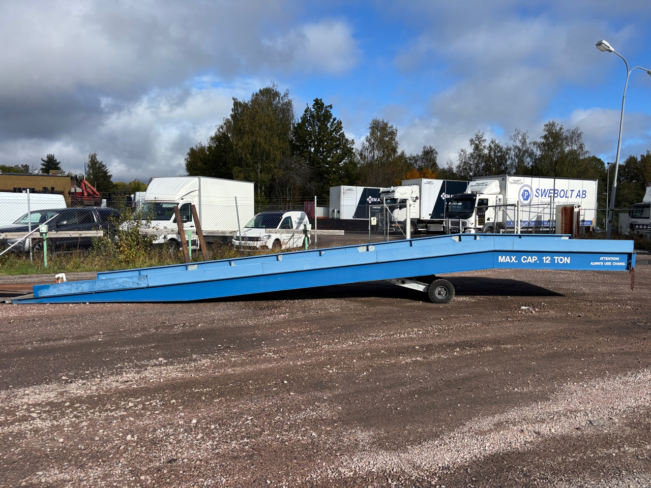 Arch Auto WCM 12E - Stavebné zariadenia: obrázok 1 Arch Auto WCM 12E - Stavebné zariadenia: obrázok 1