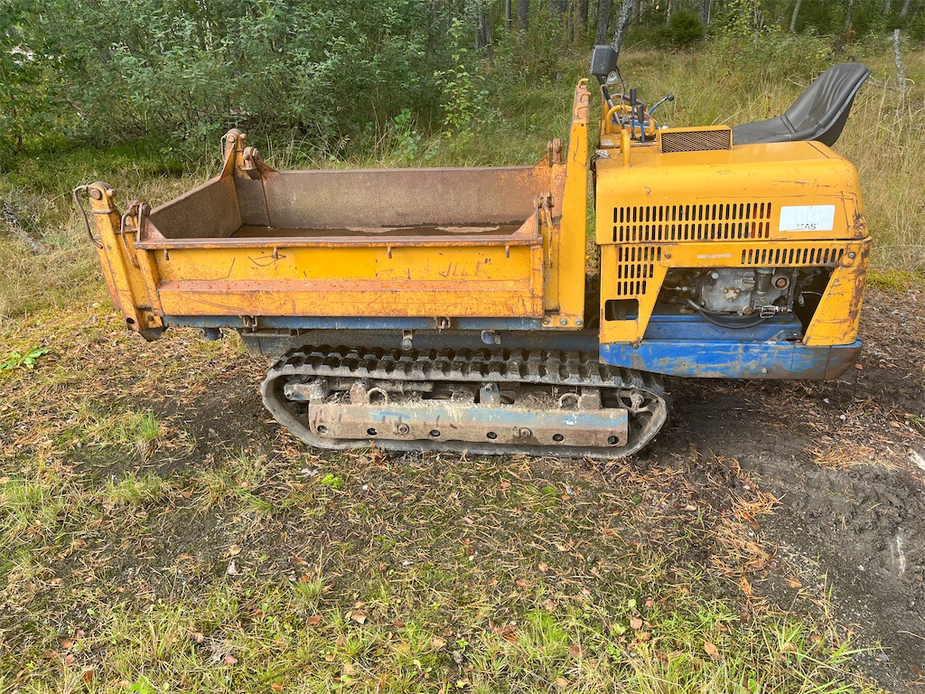 Canycom BFG1005 Trevägstipp - Damper: obrázok 1 Canycom BFG1005 Trevägstipp - Damper: obrázok 1