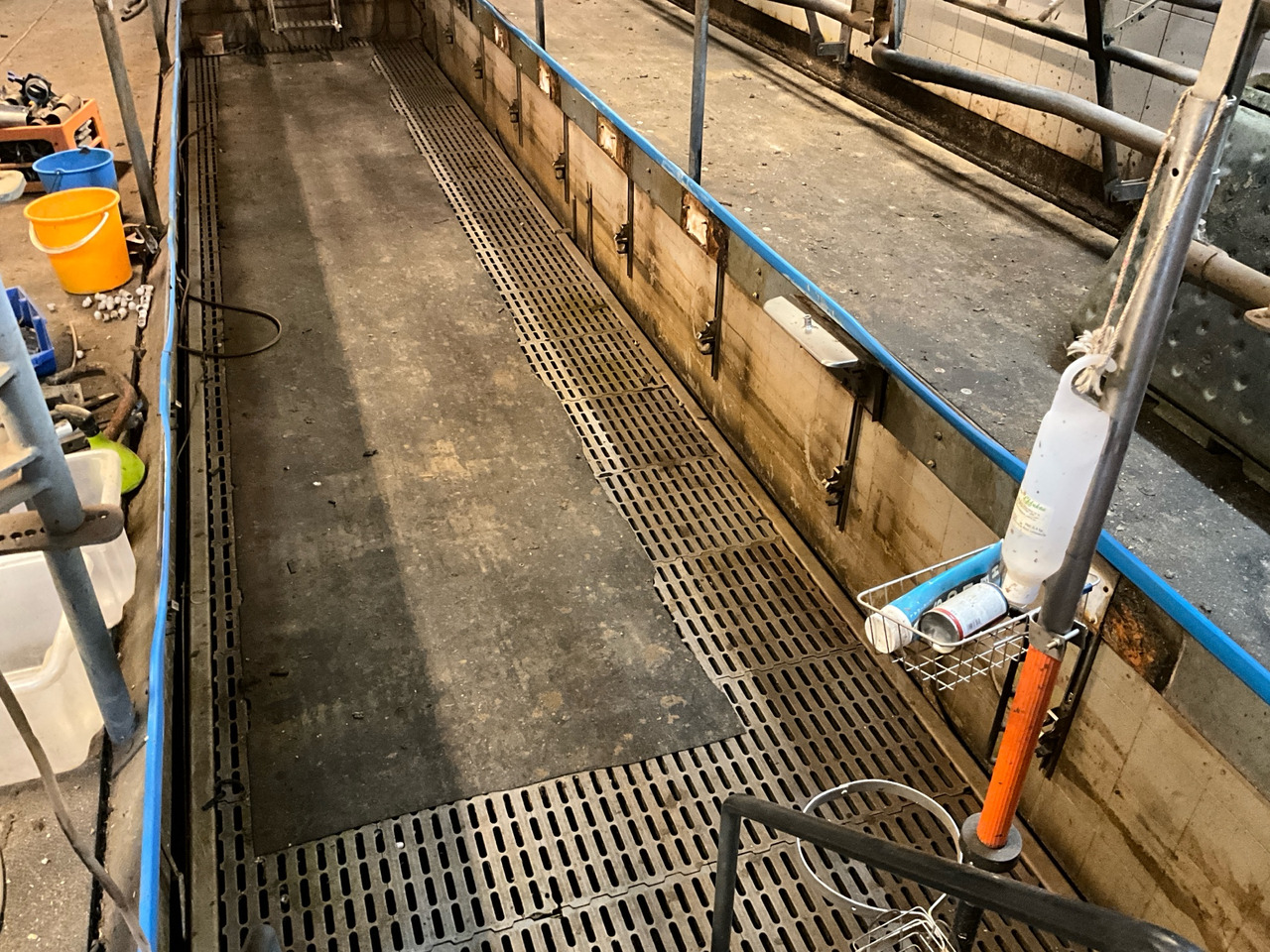 DeLaval  - Stroj a zariadenia na chov hospodárskych zvierat: obrázok 1 DeLaval  - Stroj a zariadenia na chov hospodárskych zvierat: obrázok 1