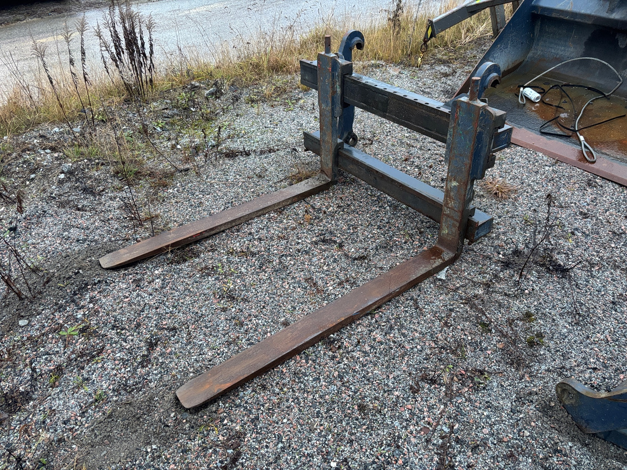 Drivex GH1500 - Vidlice pre Stavebné stroje: obrázok 1 Drivex GH1500 - Vidlice pre Stavebné stroje: obrázok 1