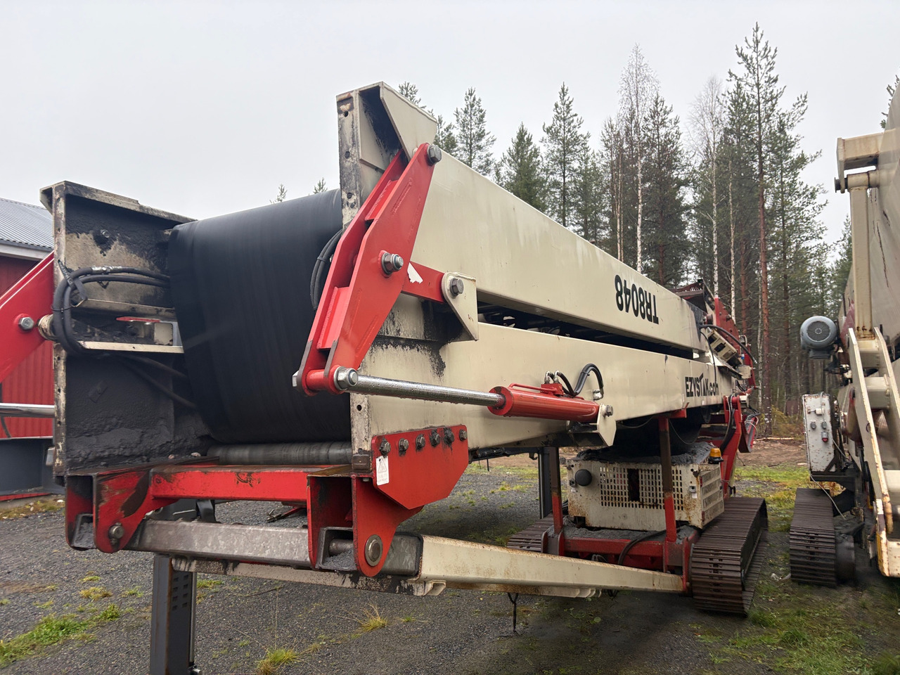 Ezystk.com TR 8048 - Drvič: obrázok 1 Ezystk.com TR 8048 - Drvič: obrázok 1