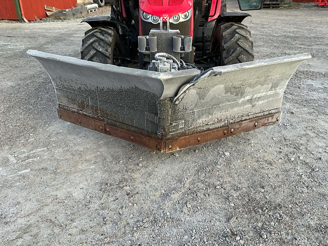 Holms KHV-2,8m - Radlica na sneh: obrázok 1 Holms KHV-2,8m - Radlica na sneh: obrázok 1